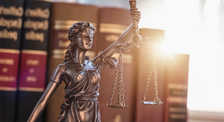 Desafios do Estado de Direito