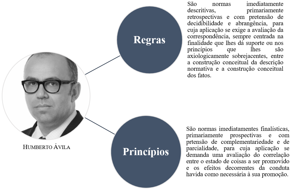 Teoria dos princípios, de Humberto Ávila Por Marcelo Pichioli da Silveira Empório do Direito