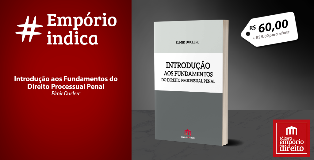 Dica De Hoje Livro De Elmir Duclerc Introdu O Aos Fundamentos Do