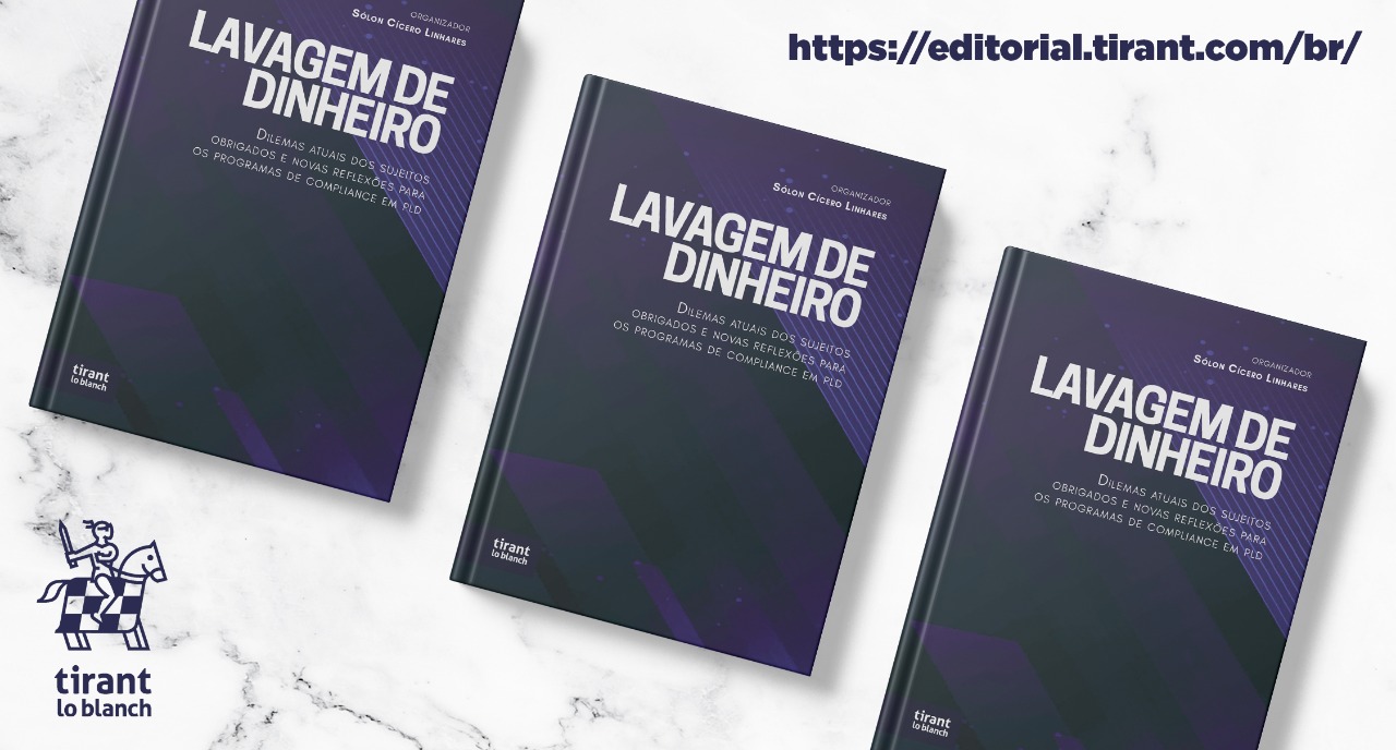 Saiba mais sobre lavagem de dinheiro – CompliancePME