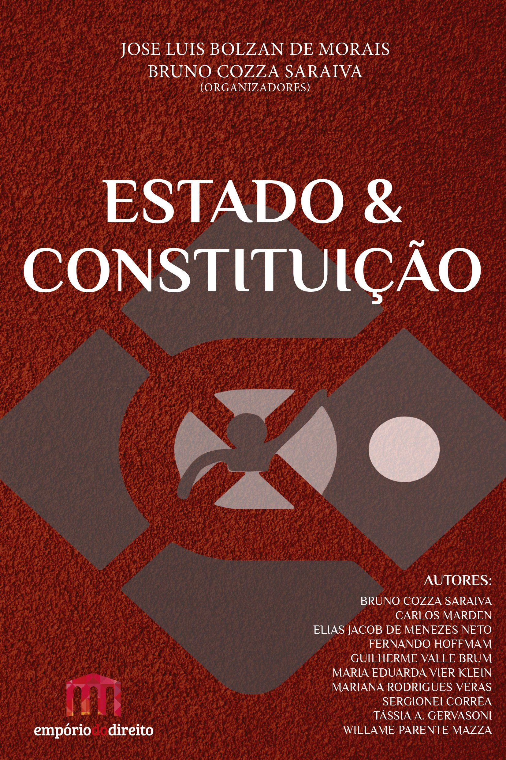 Estado & Constituição Empório do Direito