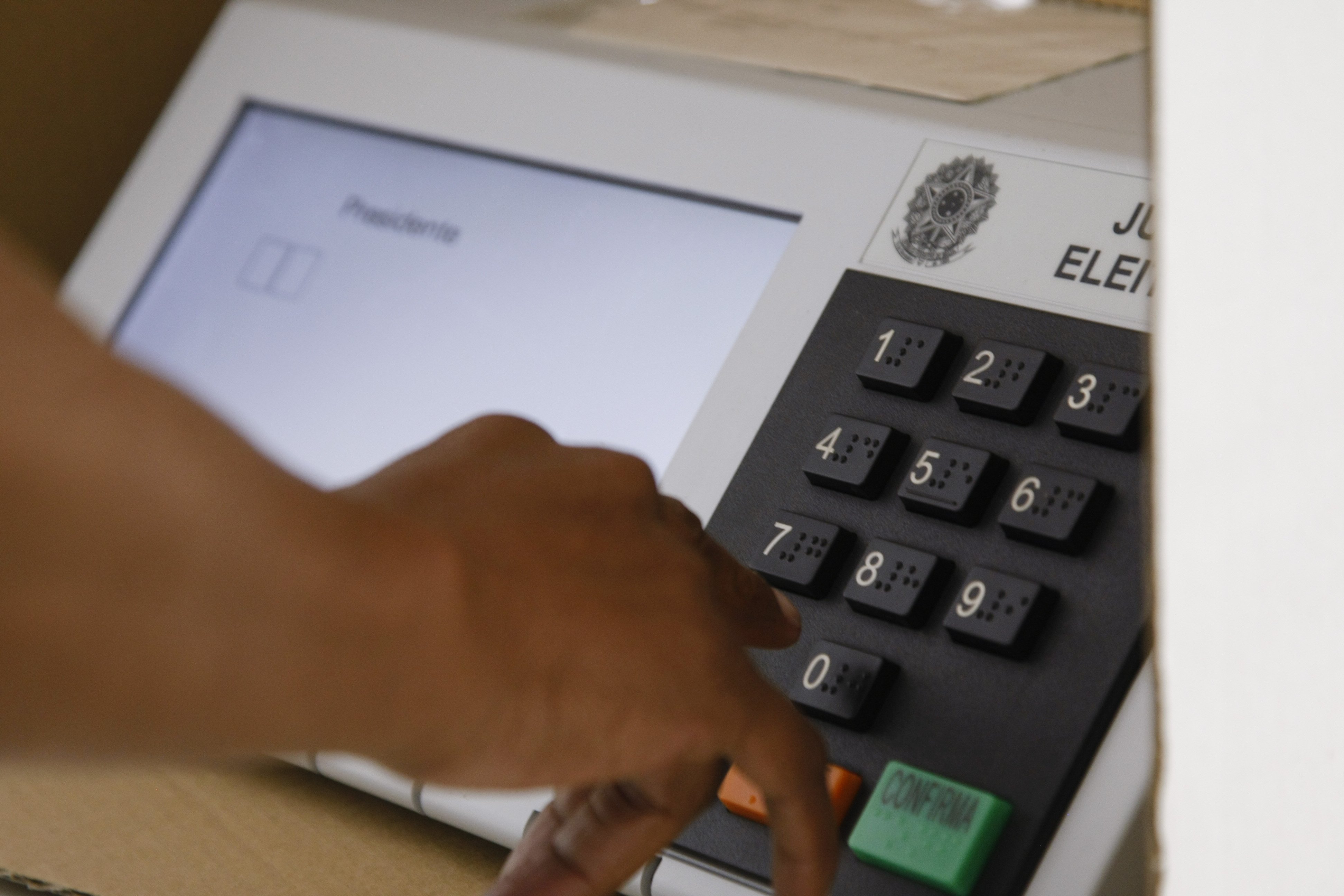 Ausência Do Título De Eleitor No Momento Da Votação Não Impede O ...