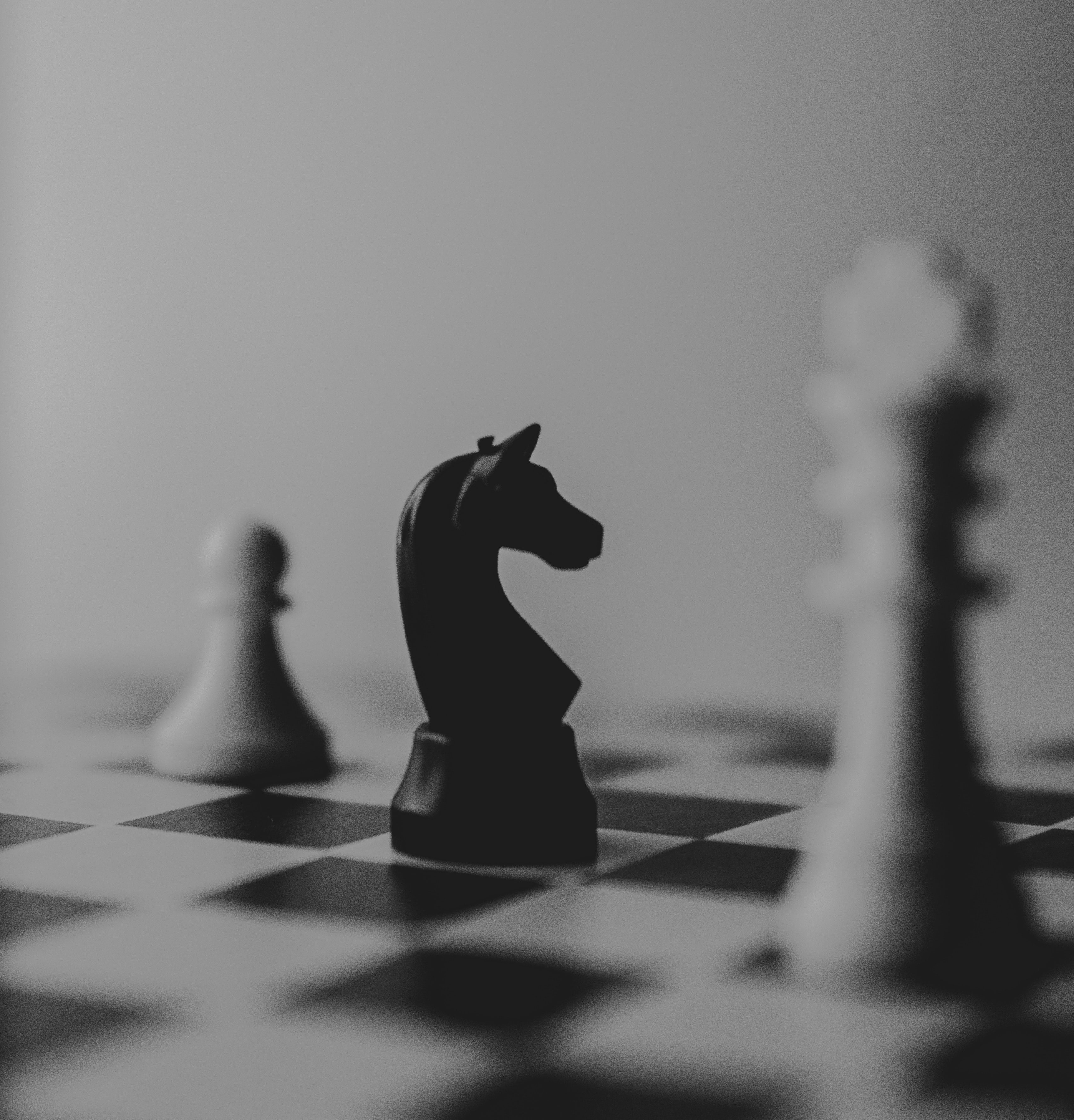 EfeitoNetflix: o sucesso do xadrez em o Gambito da Rainha