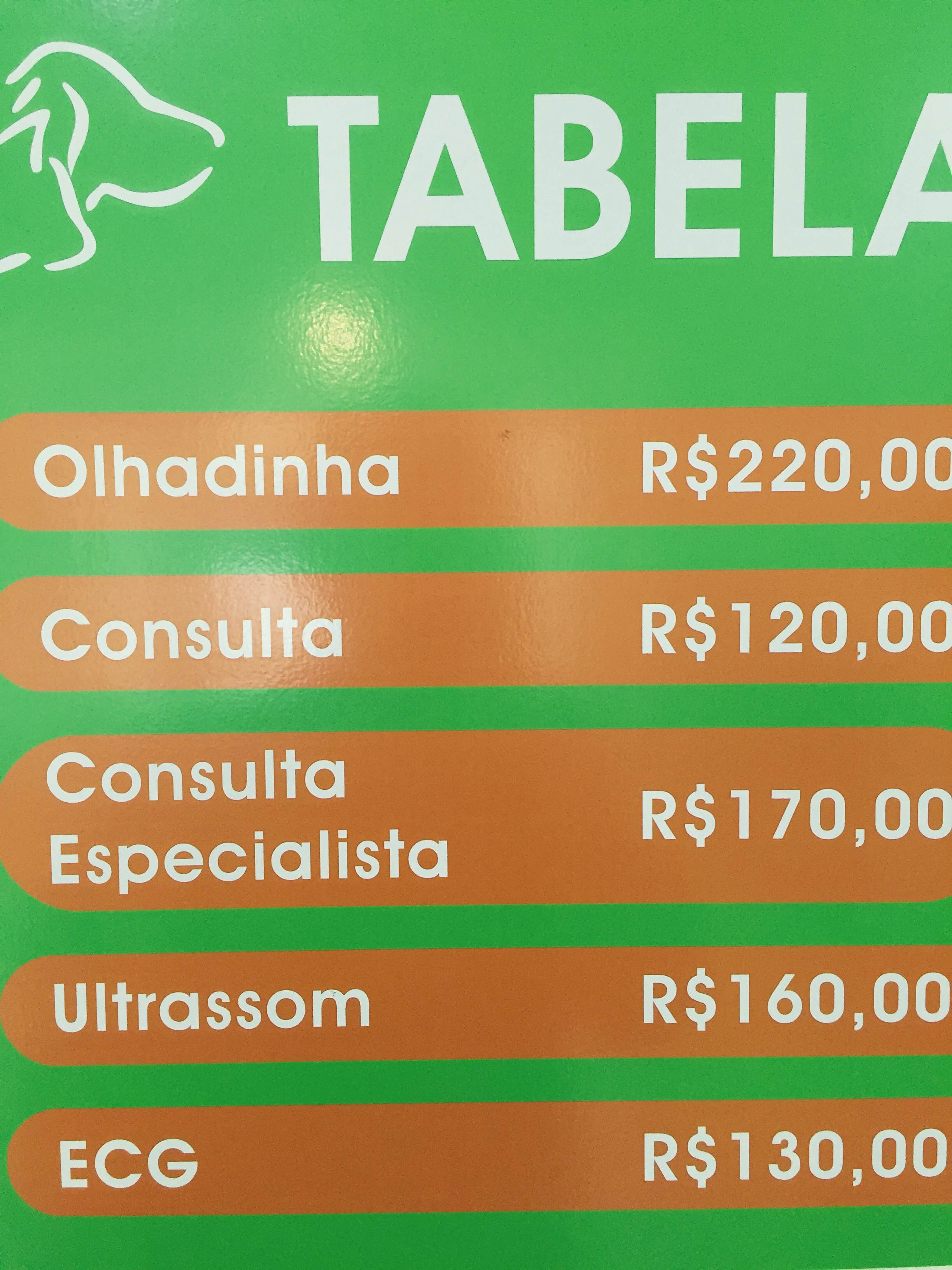 DAR UMA OLHADINHA NÃO EXISTE! 