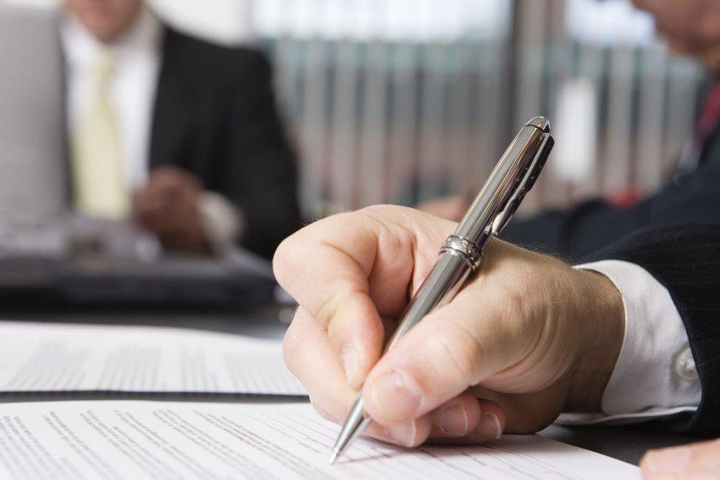 O Que E Termo Circunstanciado O Que E Termo Circunstanciado